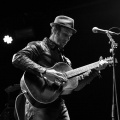 Kris Gruen、Sean Hayes、Anaïs Mitchell