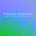 Richard Seaborne