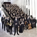 San Francisco Symphony Youth Orchestra、Donato Cabrera、Gustav Mahler