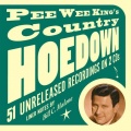 pee wee king