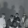 U-Men、Bratex