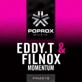 eddy t、Cristian Parisi