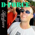 D-Force、Gijs De Mik