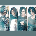Hollowgram、Stillill