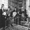the early music consort of london、david munrow