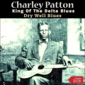 Bertha Lee、Charley Patton
