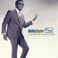 bobby taylor