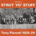 Tony Parenti、wild bill davison、Lou McGarity、Ernie Carson