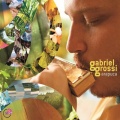 Gabriel Grossi、Leila Pinheiro