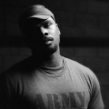 Bishop Lamont、black kent