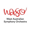 the West Australian Symphony Orchestra、barry tuckwell、Lin Jiang