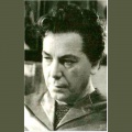 Beno Blachut、Karel Průša