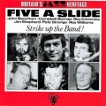 Five A Slide