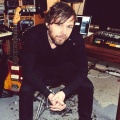 Jonas Struck、Asger Baden
