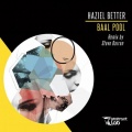 Haziel Better、Steve Darren