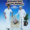 Colacho Mendoza、Ivo Díaz、Dar