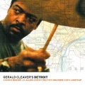 Stephan Caracci、Gerald Cleaver、Joe Martin、Raphaël Imbert