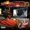 Turfboy Kilo、Live Cinema、Chey Dolla