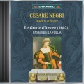 Ensemble La Follia、Miguel de La Fuente、Gilbert Petit