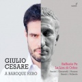 Raffaele Pe、Ensemble Mare Nostrum、Andrea De Carlo、Alessandro Stradella、ANONYMOUS