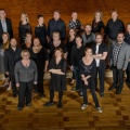 vladimir chernov、The Eric Ericson Chamber Choir、Russian National Orchestra、Lisa Delan、Alexander Vedernikov
