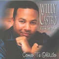 Willy Castro