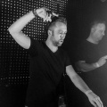 Roel Salemink、Drumcomplex