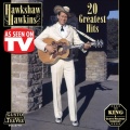 hawkshaw hawkins
