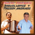 Miguel Lopez、Armando Mendoza、100 Años de Vallenato