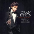 Oran Etkin、Charenee Wade