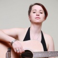 Lucie Redlová、Tim Eriksen