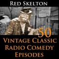 Red Skelton、Betty Garret