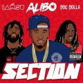 Alibo、L'S、D-Lo、4rAx