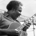 Fenton Robinson