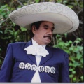 Juan Valentin、Mariachi México de Pepe Villa