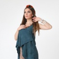 Aliye Mutlu、Majnoon、Erdi Arslan、Billy Esteban