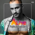 Patrick Sandim、Amannda