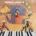 Rafael Solano、Vinicio Lópes、Vinicio Franco、Rico López