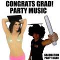 Graduation Party Band