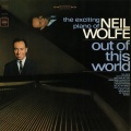 Neil Wolfe、Bill Snyder