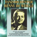 Benny De Weille、Kary Barnett、Sein Tanzorchester
