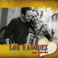 Los Vasquez、Marco Antonio Solis