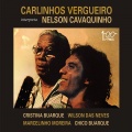 Carlinhos Vergueiro、Ruy Faria