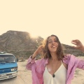Gabriella Cohen、Ryan Riback