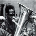 Bob Stewart、steve turre、john clark、james zollar、Stanton Davis、buddy williams