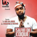 Safin De Coque、Phyno