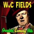 W.C. Fields、mae west