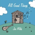 Joe Miles、Pete Riley