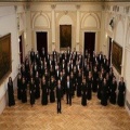 prague philharmonic chorus、Claudio Abbado、Toelzer Knabenchor、cheryl studer、andrea rost、Berliner Philharmoniker