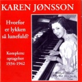 Karen Jønsson